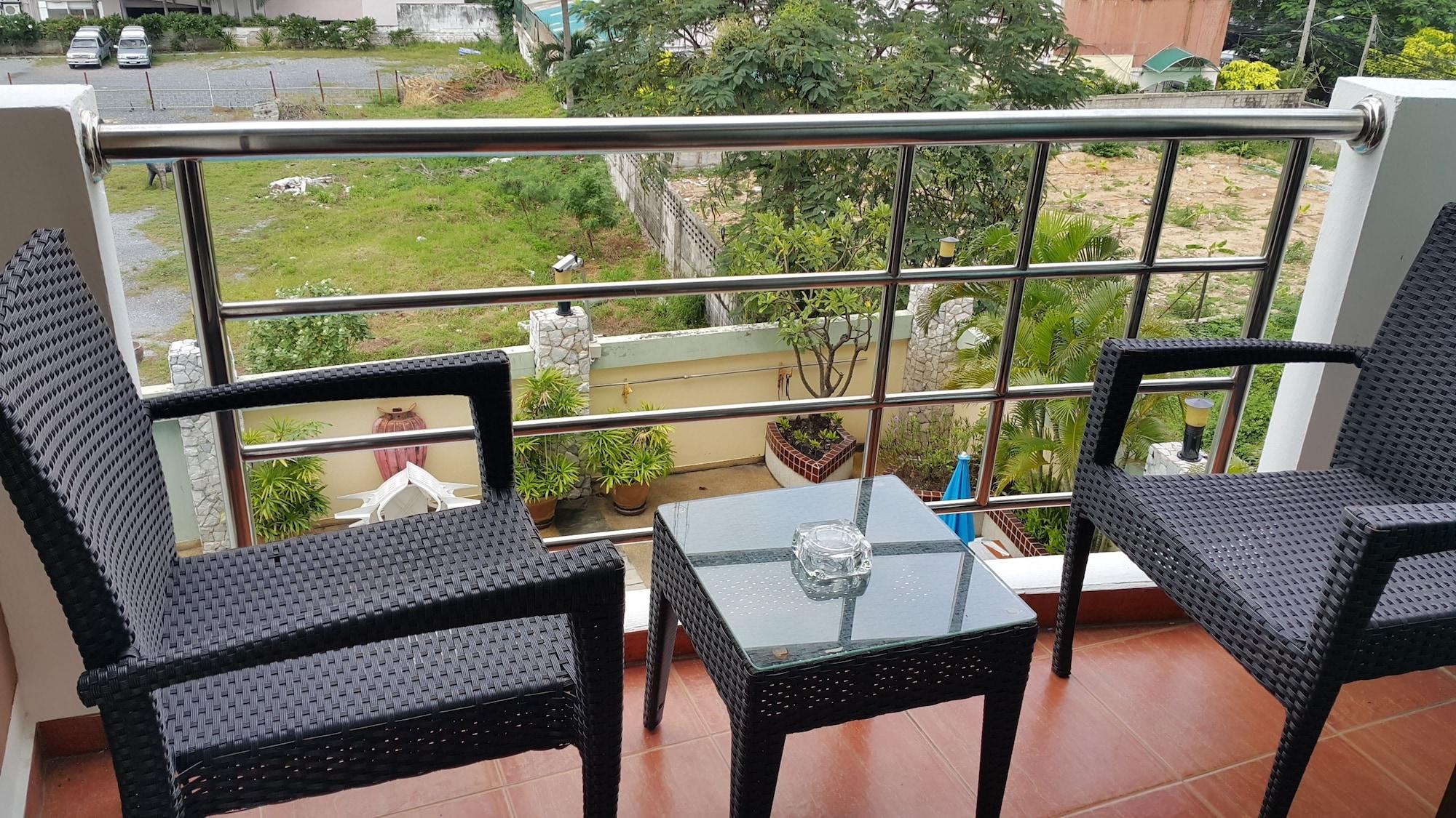 Best Beach Villa Pattaja Kültér fotó